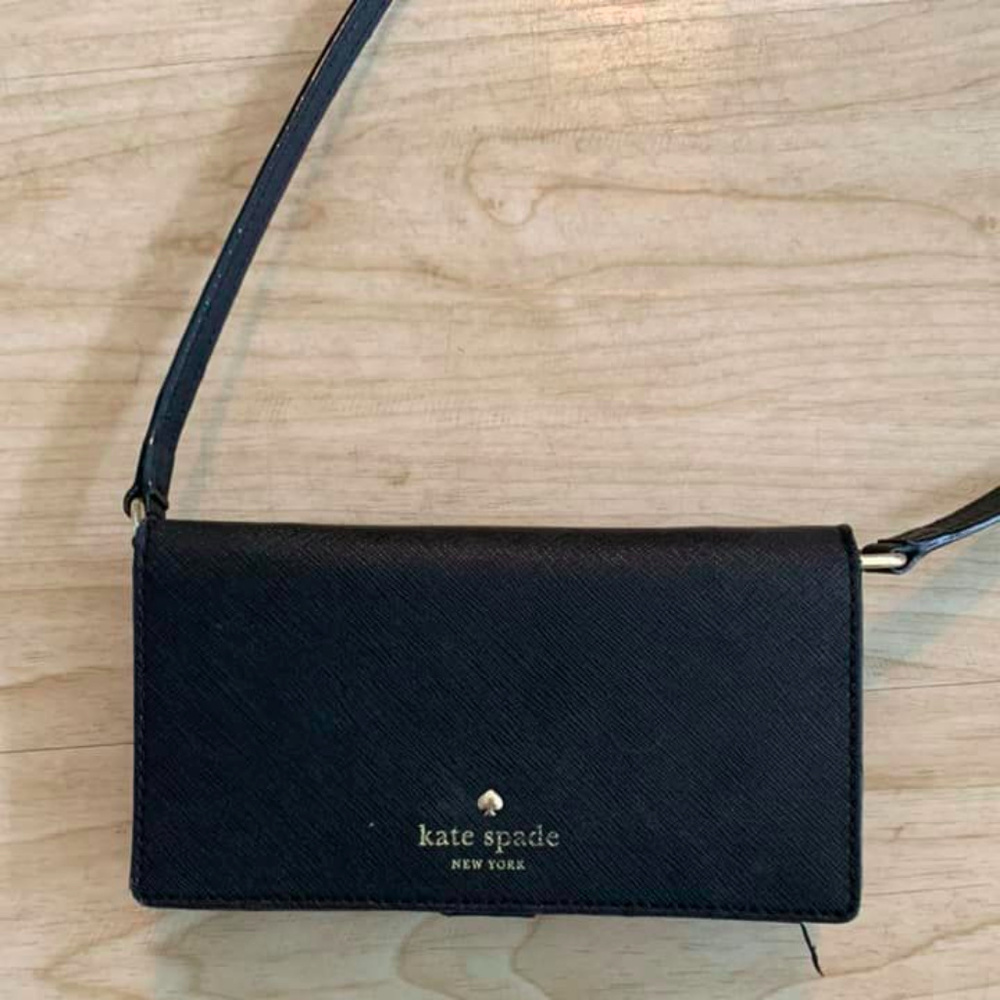 Kate Spade crossbody wallet for iPhone 7/8
